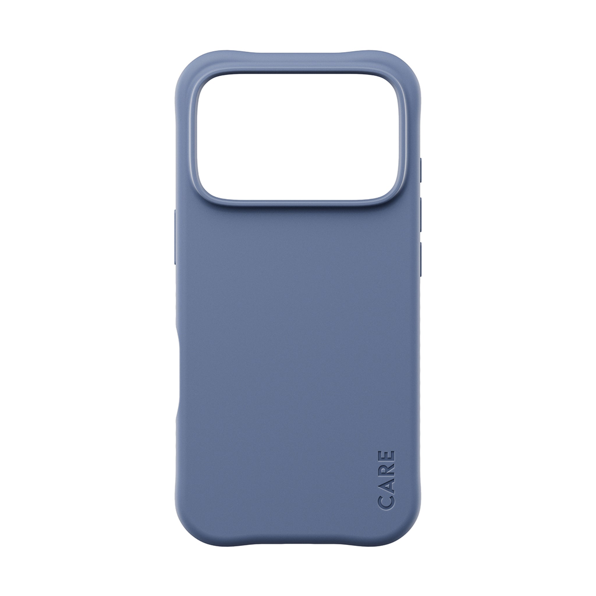 CARE™ by PanzerGlass® Samba Case Shades of Blue m. MagSafe iPhone 18 Pro | 17 Pro